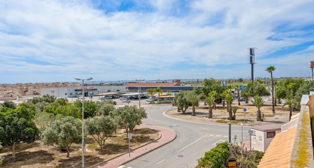 Sale - Townhouse - Ciudad Quesada - Rojales - Rojales