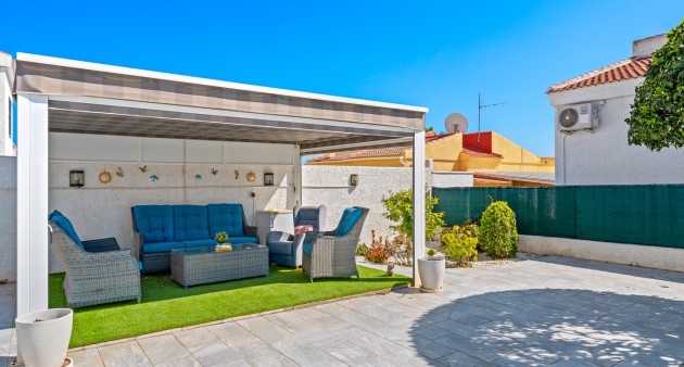 Sale - Villa - Ciudad Quesada - Rojales