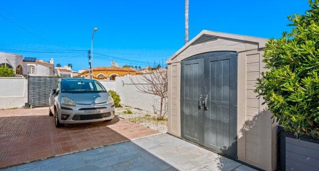 Sale - Villa - Ciudad Quesada - Rojales