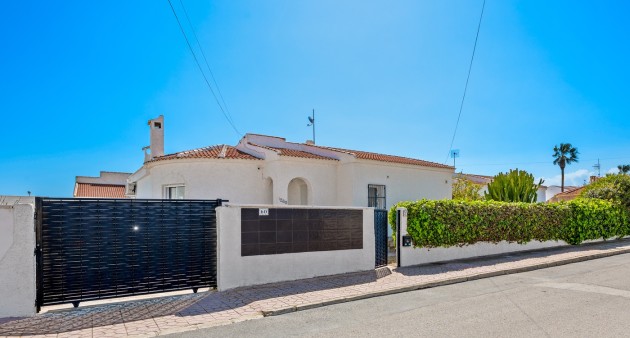 Sale - Villa - Ciudad Quesada - Rojales