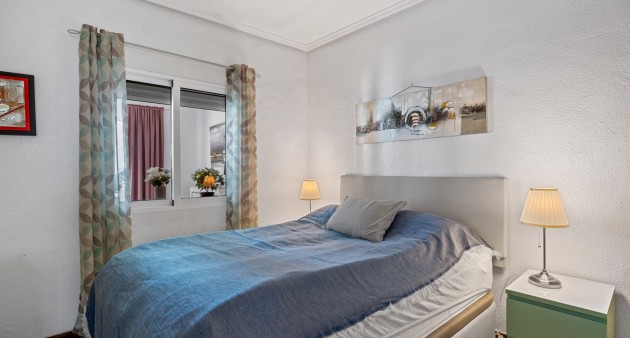 Sale - Villa - Ciudad Quesada - Rojales