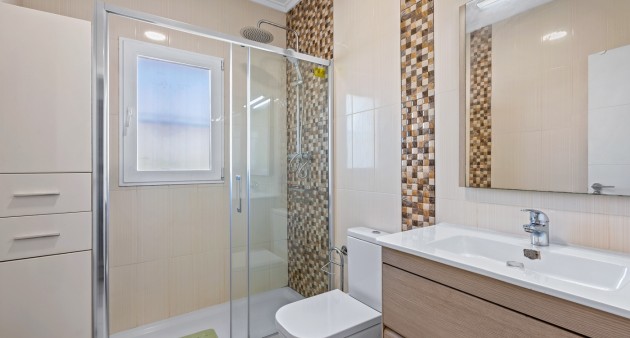 Sale - Villa - Ciudad Quesada - Rojales