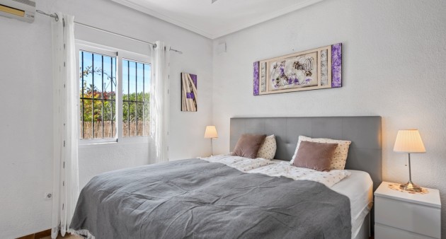 Sale - Villa - Ciudad Quesada - Rojales