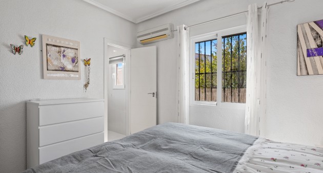 Sale - Villa - Ciudad Quesada - Rojales