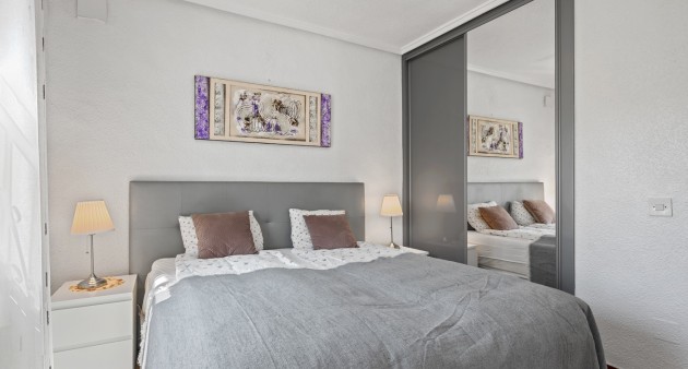 Sale - Villa - Ciudad Quesada - Rojales