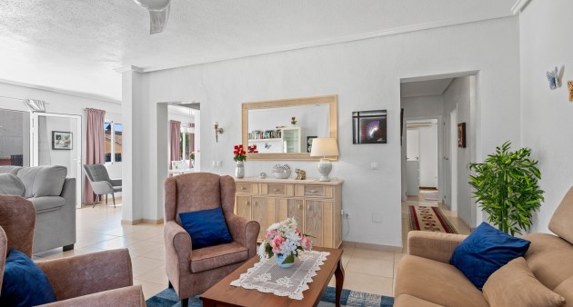 Sale - Villa - Ciudad Quesada - Rojales