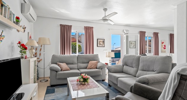 Sale - Villa - Ciudad Quesada - Rojales