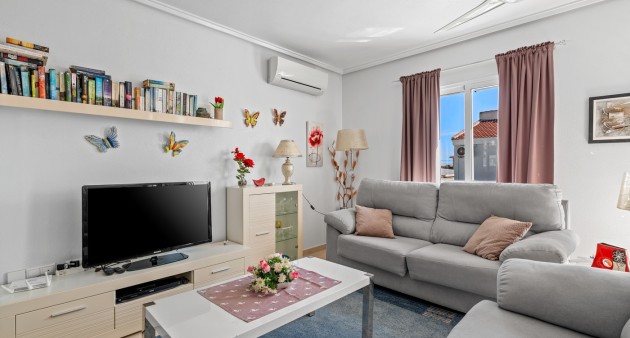 Sale - Villa - Ciudad Quesada - Rojales