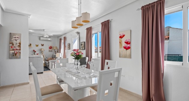 Sale - Villa - Ciudad Quesada - Rojales