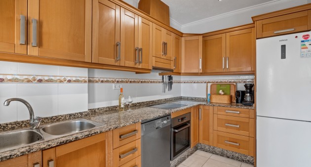 Sale - Villa - Ciudad Quesada - Rojales