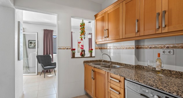Sale - Villa - Ciudad Quesada - Rojales