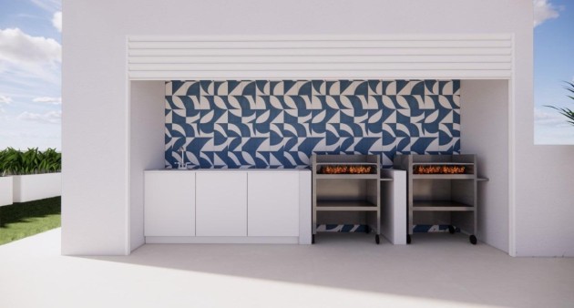 New Build - Penthouse - Pilar de La Horadada - Torre De La Horadada