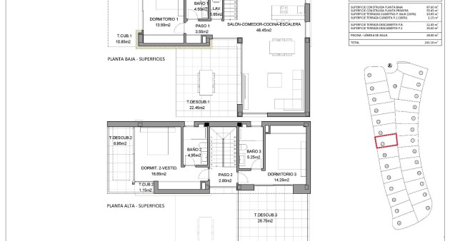 New Build - Villa - Finestrat - Sierra cortina