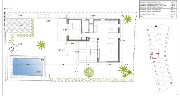 New Build - Villa - Finestrat - Sierra cortina