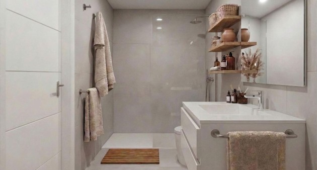 New Build - Villa - Mazarron - Camposol Golf