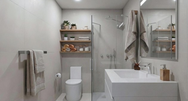 New Build - Villa - Mazarron - Camposol Golf