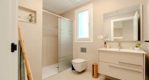 New Build - Villa - Los Alcázares - Torre del Rame