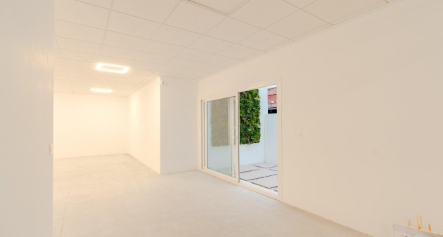 New Build - Villa - Los Alcázares - Torre del Rame