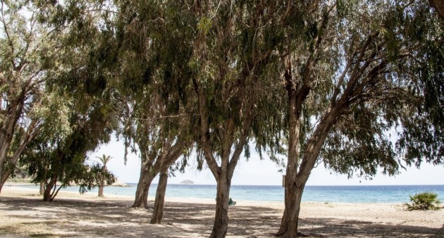 New Build - Apartment - Villajoyosa - Playa Les Torres