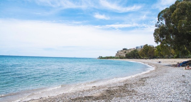 New Build - Apartment - Villajoyosa - Playa Les Torres