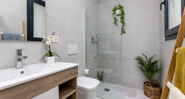 Nieuwbouw - Bungalow - Ciudad Quesada - Rojales - Lo Marabú