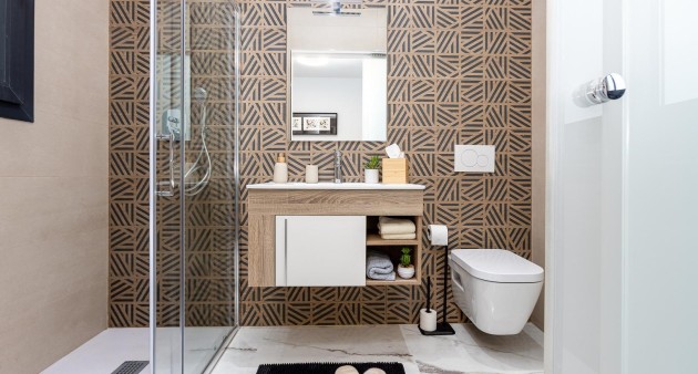 Nieuwbouw - Bungalow - Ciudad Quesada - Rojales - Lo Marabú