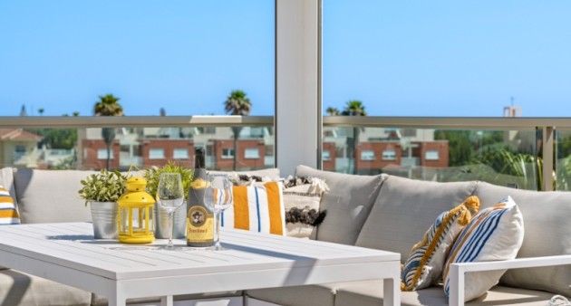 Sale - Apartment - Ciudad Quesada - Rojales - Doña pepa