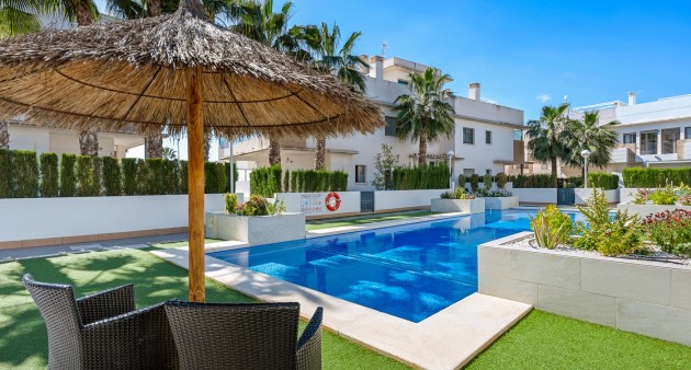 Sale - Apartment - Ciudad Quesada - Rojales - Doña pepa