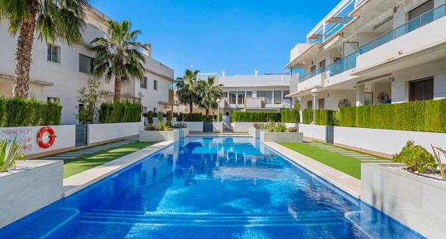 Sale - Apartment - Ciudad Quesada - Rojales - Doña pepa