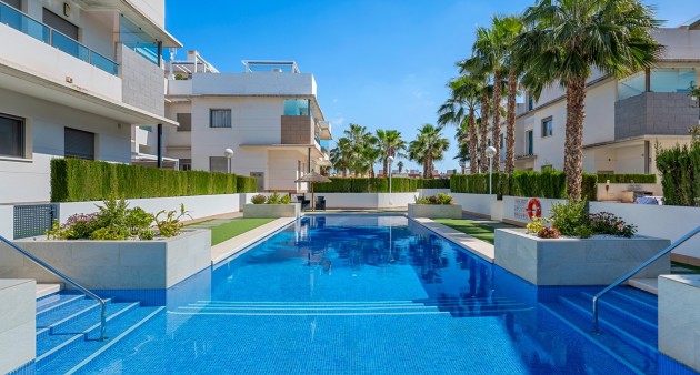 Sale - Apartment - Ciudad Quesada - Rojales - Doña pepa