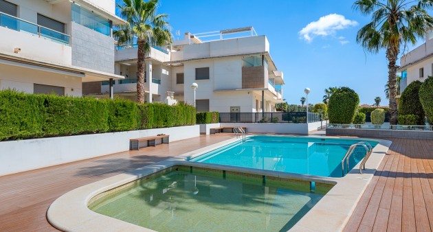 Sale - Apartment - Ciudad Quesada - Rojales - Doña pepa