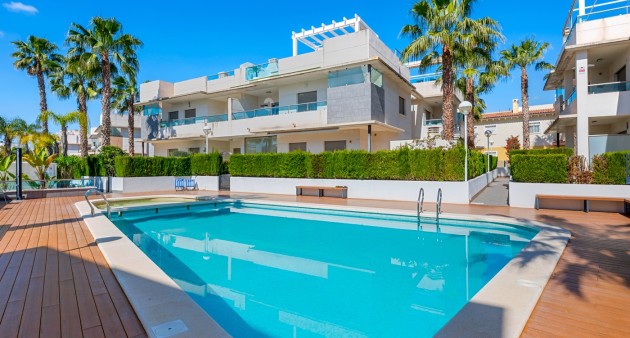 Sale - Apartment - Ciudad Quesada - Rojales - Doña pepa