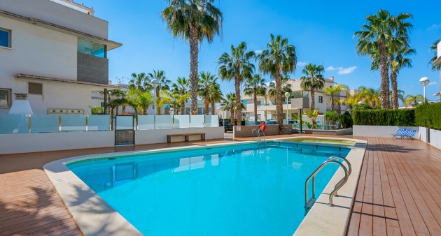 Sale - Apartment - Ciudad Quesada - Rojales - Doña pepa