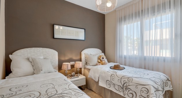 Sale - Apartment - Ciudad Quesada - Rojales - Doña pepa