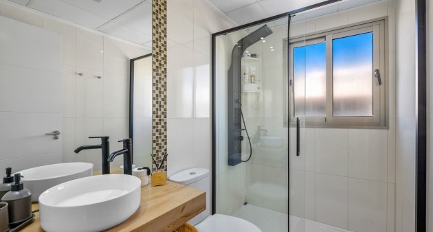 Sale - Apartment - Ciudad Quesada - Rojales - Doña pepa