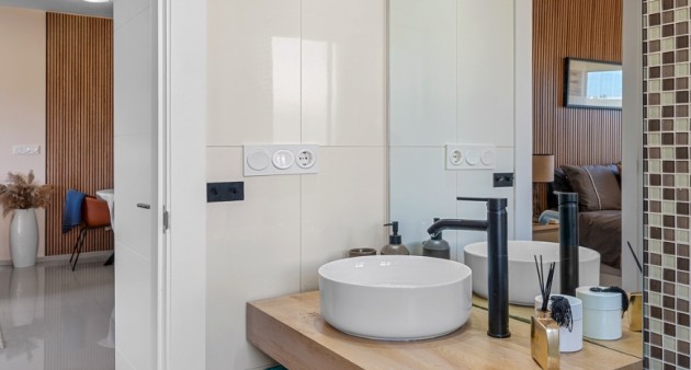 Sale - Apartment - Ciudad Quesada - Rojales - Doña pepa