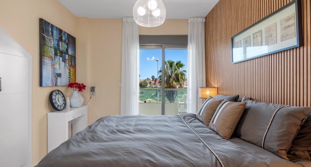 Sale - Apartment - Ciudad Quesada - Rojales - Doña pepa