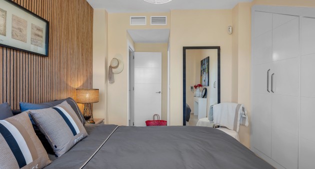 Sale - Apartment - Ciudad Quesada - Rojales - Doña pepa