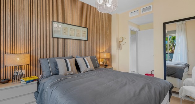 Sale - Apartment - Ciudad Quesada - Rojales - Doña pepa