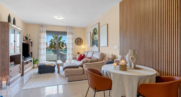 Sale - Apartment - Ciudad Quesada - Rojales - Doña pepa