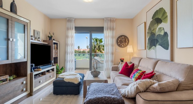 Sale - Apartment - Ciudad Quesada - Rojales - Doña pepa