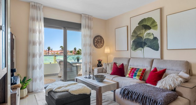 Sale - Apartment - Ciudad Quesada - Rojales - Doña pepa