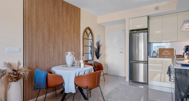 Sale - Apartment - Ciudad Quesada - Rojales - Doña pepa