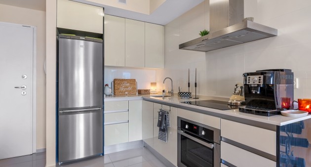 Sale - Apartment - Ciudad Quesada - Rojales - Doña pepa