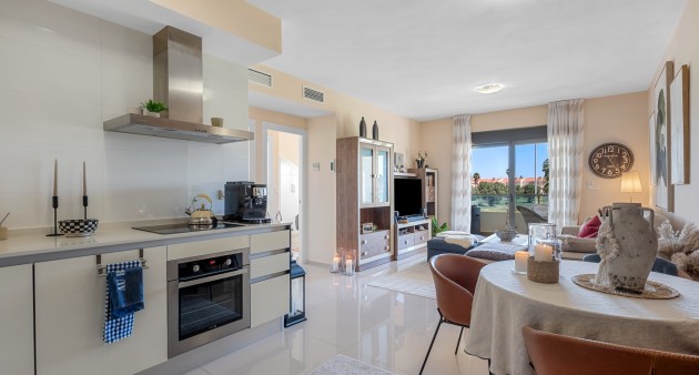 Sale - Apartment - Ciudad Quesada - Rojales - Doña pepa