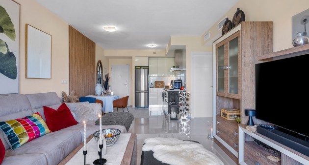 Sale - Apartment - Ciudad Quesada - Rojales - Doña pepa