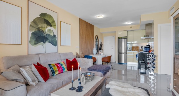 Sale - Apartment - Ciudad Quesada - Rojales - Doña pepa