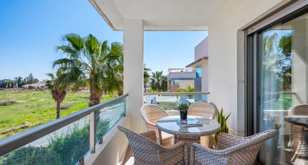 Sale - Apartment - Ciudad Quesada - Rojales - Doña pepa