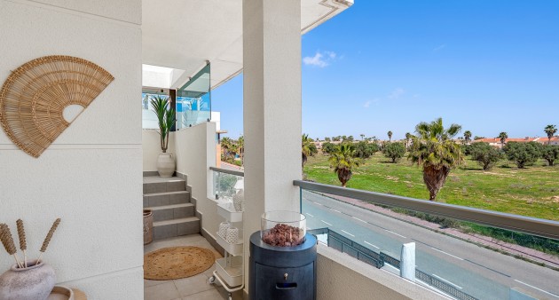 Sale - Apartment - Ciudad Quesada - Rojales - Doña pepa