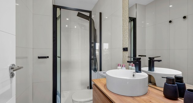 Sale - Apartment - Ciudad Quesada - Rojales - Doña pepa